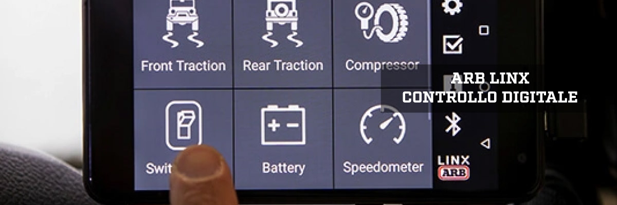 ARB Linx