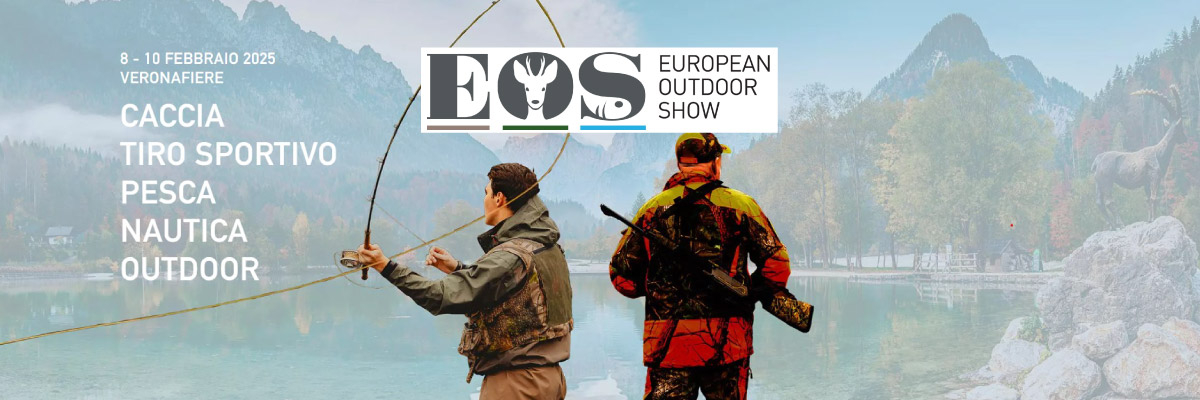 EOS Show - Verona Fiere