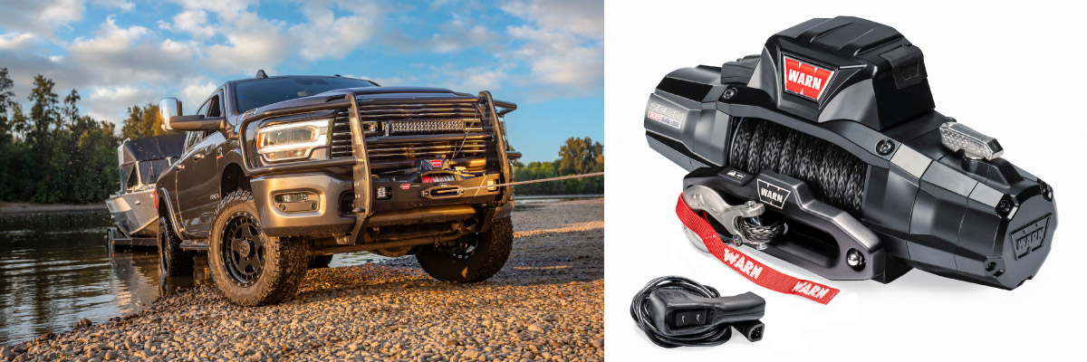 Verricello WARN ZEON XD 14-S