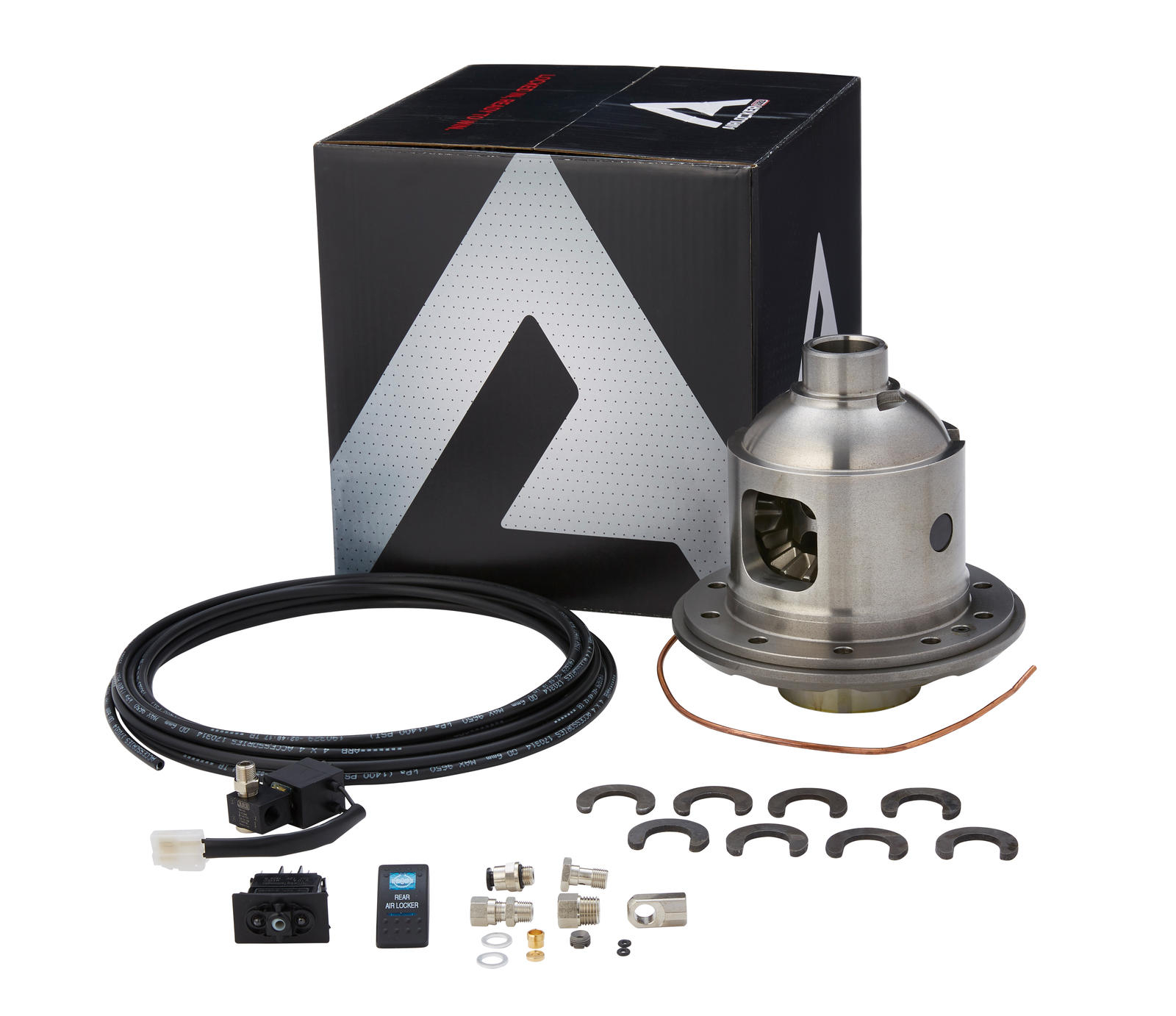 HYUNDAI SANTA FE MK3 DM Ammortizzatore dinamico a croce posteriore 624992W100 NUOVO ORIGINALE