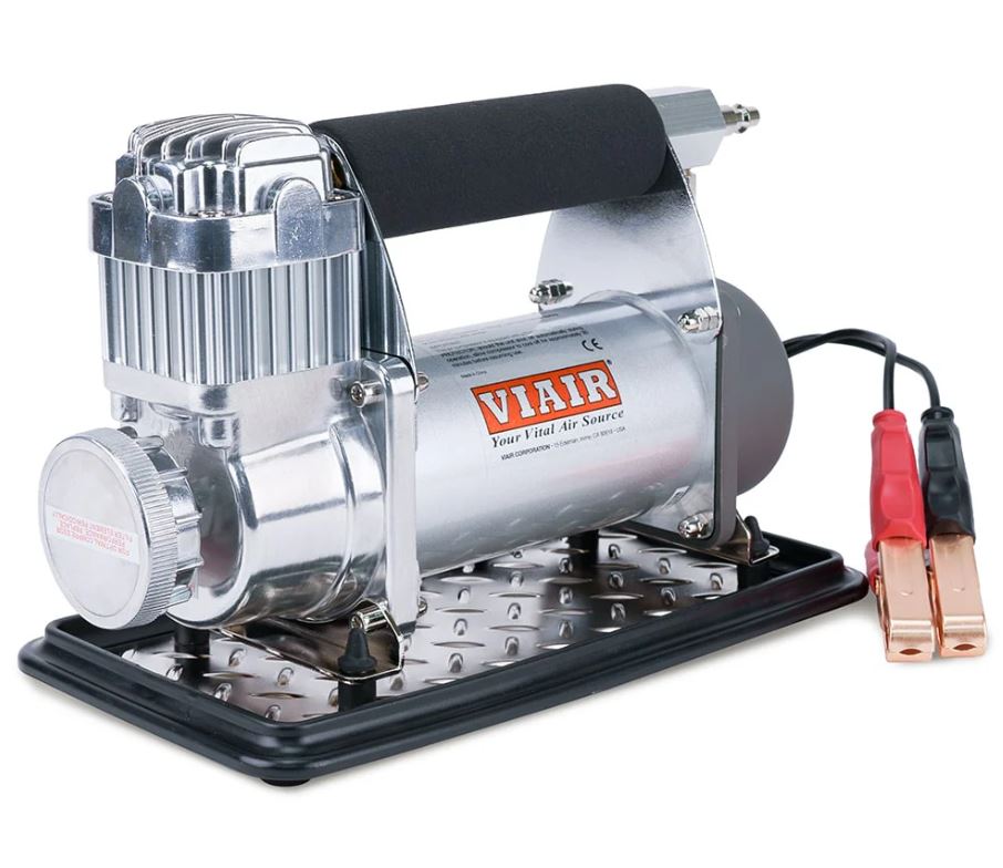 Mini Compressore Aria Portatile Auto: 150PSI Gonfia Gomme Pompa Elettrica,12V Gonfiatore Gomme Minicompressore per Auto Bicicletta Moto(Nero