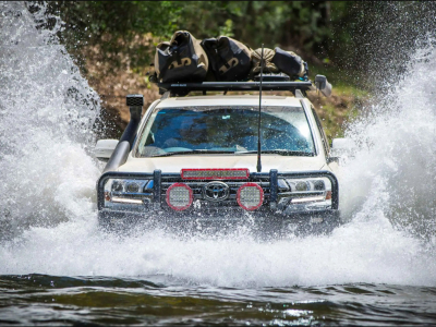 Kit montaggio verricelli