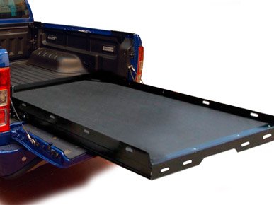 Articoli per cassone pick up