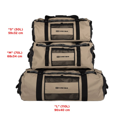 Borse da viaggio e sacche portaruote