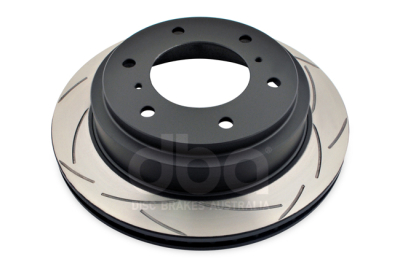 Dischi freno anteriori