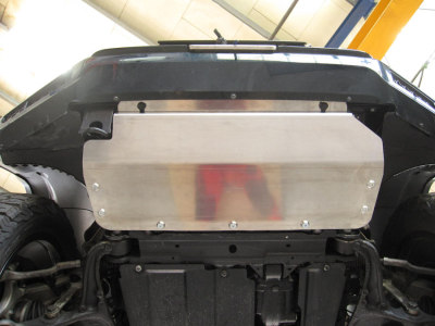 Sottoscocca anteriori