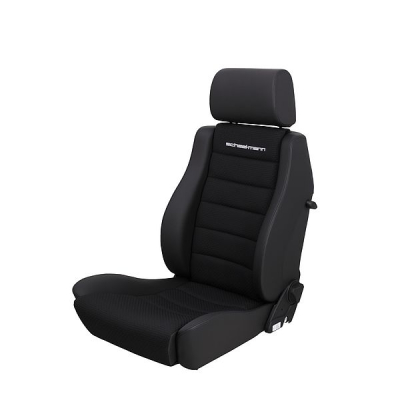 Sedili per fuoristrada