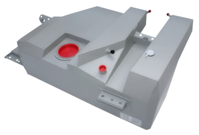 Serbatoi supplementari