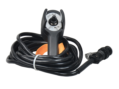 Accessori per verricelli fuoristrada