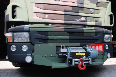 Verricelli speciali e militari