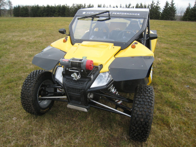 Verricelli ATV/UTV