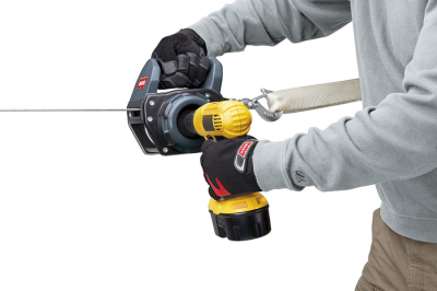 Verricelli da lavoro