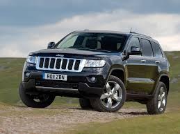 GRAND CHEROKEE WK2 DAL 2011 AL 2015 TOW PACK
