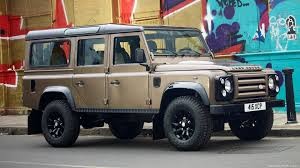 DEFENDER 110