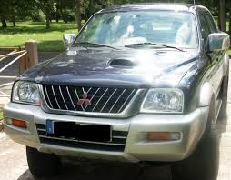 L200 DAL 10-1996 AL 2006