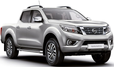 NAVARA D23 MOLLE POSTERIORI