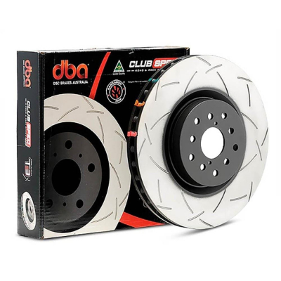 Dischi freno per fuoristrada