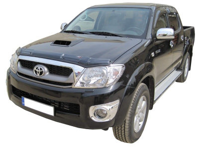 HILUX DAL 2005 AL 2015