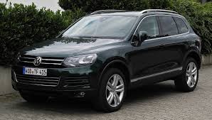 TOUAREG