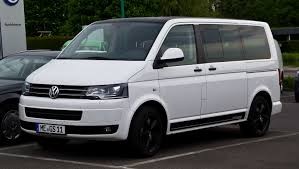 VW T5