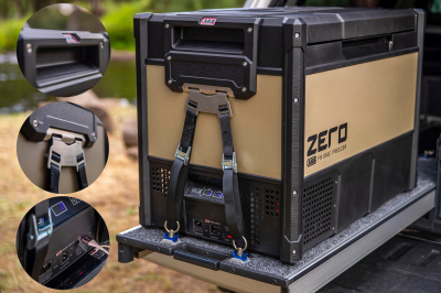 Frigo-freezer portatili