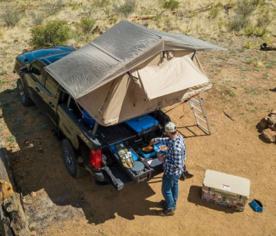 Roller Drawer / Cassettoni