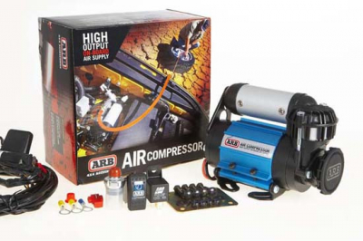 Compressori ARB