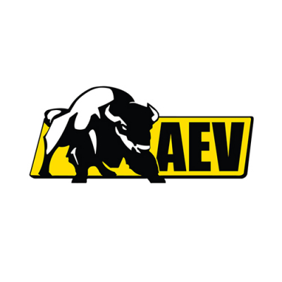 AEV- AMERICAN EXPEDITIONS VEHICLES