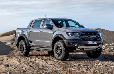 RAPTOR DAL 2019 AL 2022