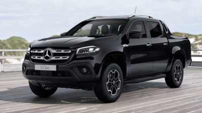 X-CLASS
