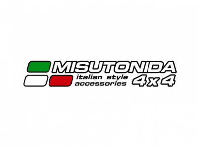 MISUTONIDA