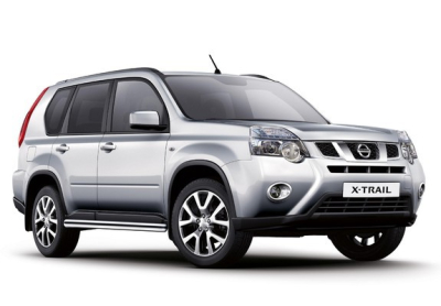 X-TRAIL T31