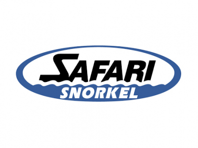 SAFARI SNORKEL