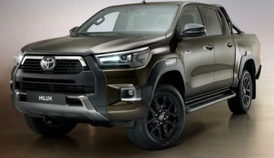 HILUX DAL 9/20 IN POI