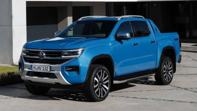 AMAROK DAL 2022