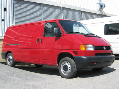 VW T4
