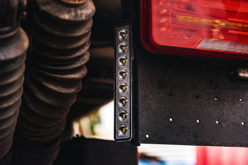 FANALE DA LAVORO A LED