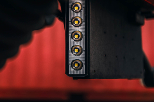 FANALE DA LAVORO A LED