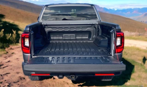 ARB SPORTGUARD VASCA COPRICASSONE FORD RANGER E VW AMAROK DAL 2023 IN POI UR