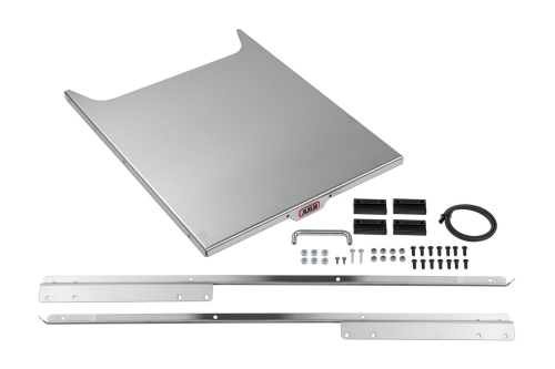 ARB TAVOLO IN ACCIAIO PER CASSETTONE RD1355