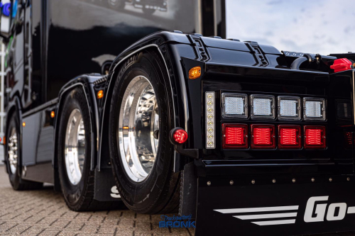 FANALE DA LAVORO A LED