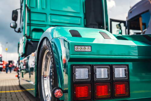 FARO DA LAVORO A LED 2800 LM