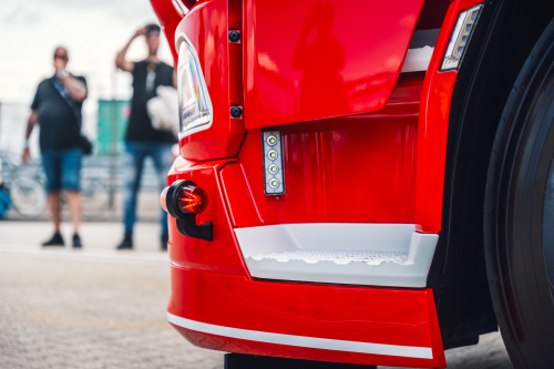 FARO DA LAVORO A LED 2800 LM