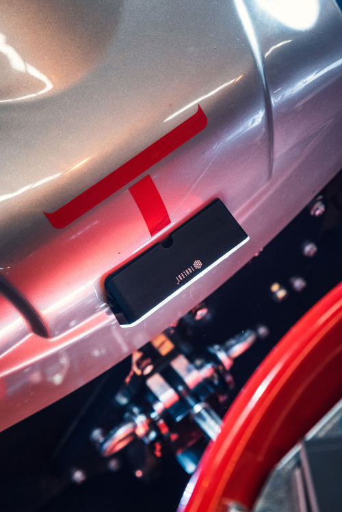 FARO DA LAVORO A LED 2800 LM