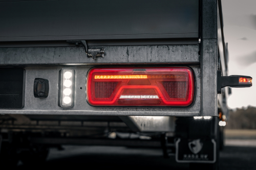 FARO DA LAVORO A LED 2800 LM