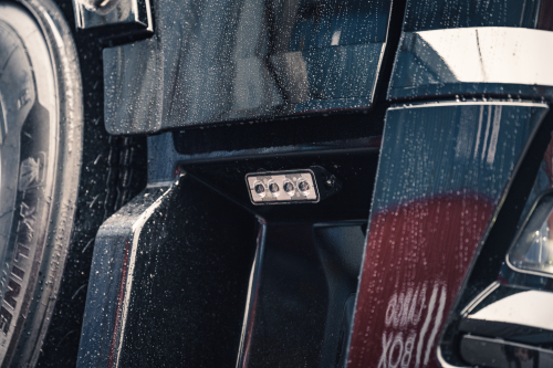 FARO DA LAVORO A LED 2800 LM