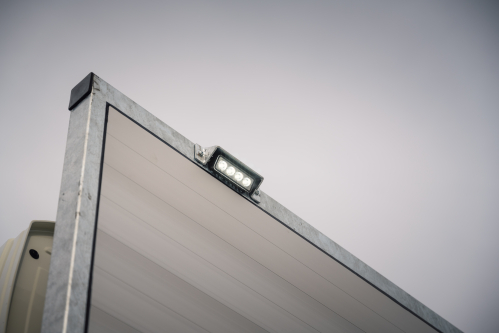 FARO DA LAVORO A LED 2800 LM