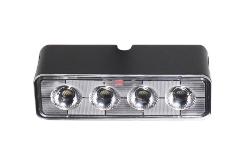 FARO DA LAVORO A LED 2800 LM