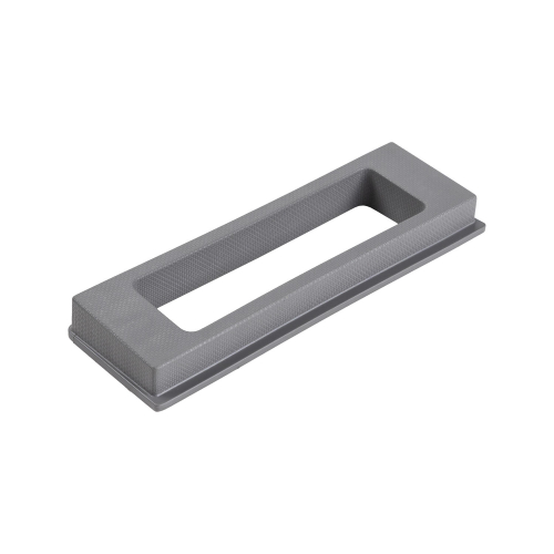 KIT FISSAGGIO RADIO PER CONSOLE DA TETTO