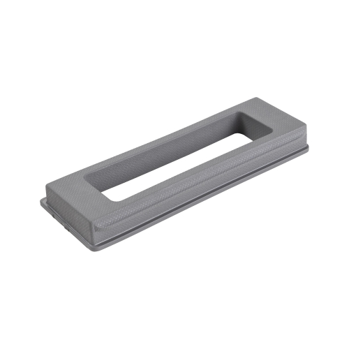 KIT FISSAGGIO RADIO PER CONSOLE DA TETTO